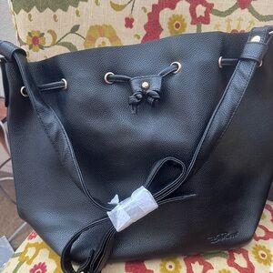 NWOT Bella Russo Shoulder Bag